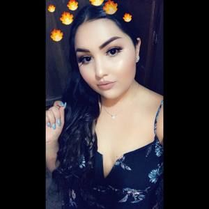 Meet your Posher, Vanessa